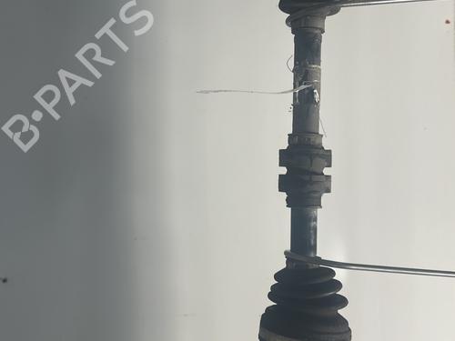 Left front driveshaft NISSAN PULSAR Hatchback (C13) 1.5 dCi | BP27809914M38 - Image 3
