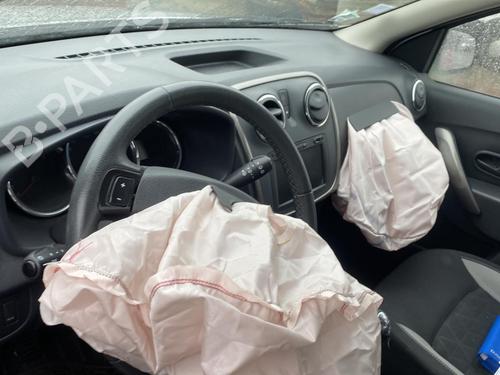 AC compressor DACIA SANDERO II 1.5 dCi | BP21700685M34  - Image 9