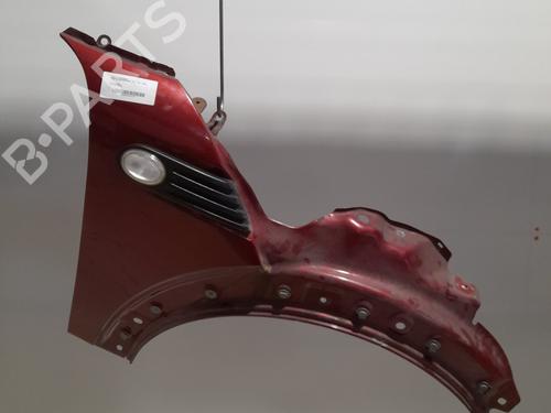 Used Right front fenders MINI MINI (R56) Cooper D (109 hp) 23846292
