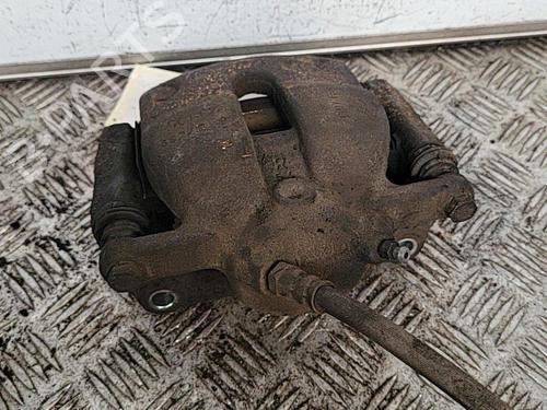 Used Right front brake caliper RENAULT KANGOO / GRAND KANGOO II (KW0/1_) 1.5 dCi 85 (KW0K, KW0L, KW0B) (86 hp) 21710937