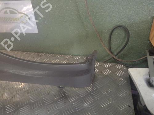 Used Right front fenders RENAULT MEGANE II (BM0/1_, CM0/1_) 1.5 dCi (BM0F, BM0T, BM2B, CM0F, CM0T) (82 hp) 21709000