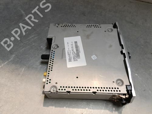Radio RENAULT SCÉNIC III (JZ0/1_) 1.5 dCi (JZ02, JZ0R) | BP28077865E6 