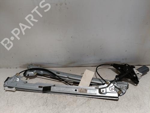 Used Front right window mechanism MERCEDES-BENZ VITO / MIXTO Van (W639) 113 CDI (639.601, 639.603, 639.605) (136 hp) 24848032