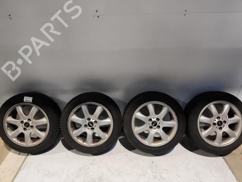 Fælk MINI MINI (R50, R53) One (90 hp) 23822726