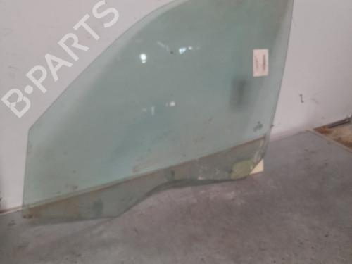 Used Front left door window BMW X3 (E83) 2.0 d (150 hp) 21714183
