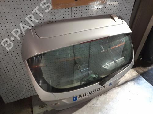 Tailgate FORD FIESTA VI (CB1, CCN) 1.4 TDCi | BP21717829C6 