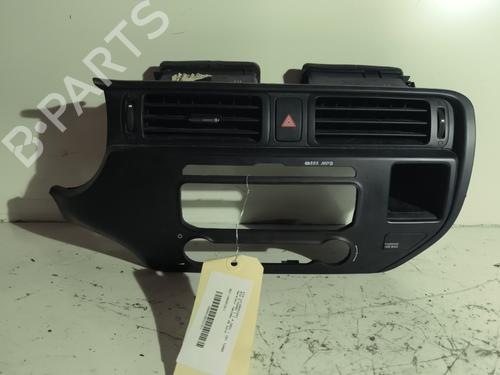 Used Air vent KIA RIO III (UB) 1.4 CRDi (90 hp) 24233074