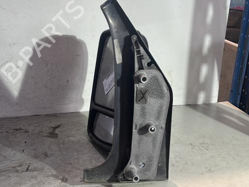 Left mirror RENAULT MASTER II Van (FD) 2.8 dTI | BP27213985C26 