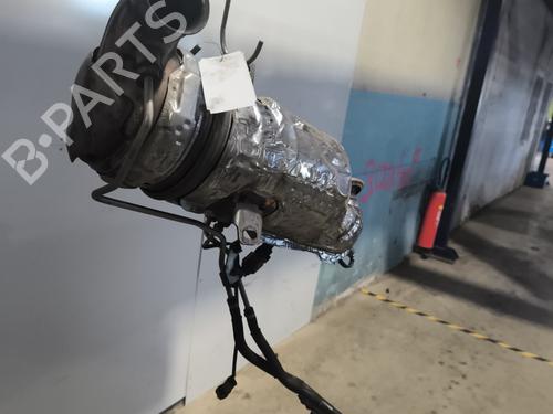 Used Catalyst Catalyst PEUGEOT 4008 1.6 HDi AWC (114 hp) 29732566 29732566