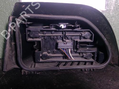 Used Right taillight Right taillight RENAULT CLIO I (B/C57_, 5/357_) 1.2 (5/357Y, 5/357K) (58 hp) 21724621 21724621