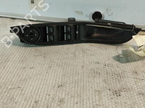 Left front window switch FORD FOCUS III 1.0 EcoBoost | BP21722071I27 - Image 3