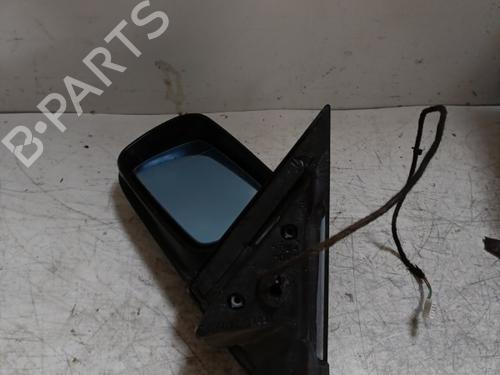 Used Left mirror BMW 3 (E46) 320 d (150 hp) 22421153