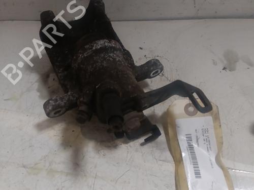 Used Left rear brake caliper MINI MINI COUNTRYMAN (R60) One D (90 hp) 24222236