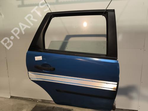 Used Right rear door FORD FOCUS II Turnier (DA_, FFS, DS) 1.6 TDCi (90 hp) 29733924
