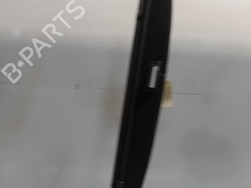 Used Rear parcel shelf Rear parcel shelf PEUGEOT 308 SW II (LC_, LJ_, LR_, LX_, L4_) 1.6 GT 205 (205 hp) 28077982 28077982