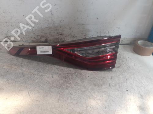 Højre baglygte bagklap RENAULT MEGANE IV Hatchback (B9A/M/N_) 1.5 dCi 90 (B9A1) (90 hp) 32996301