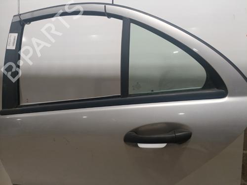 Left rear door MERCEDES-BENZ C-CLASS (W203) C 180 Kompressor (203.046) | BP21704793C4 