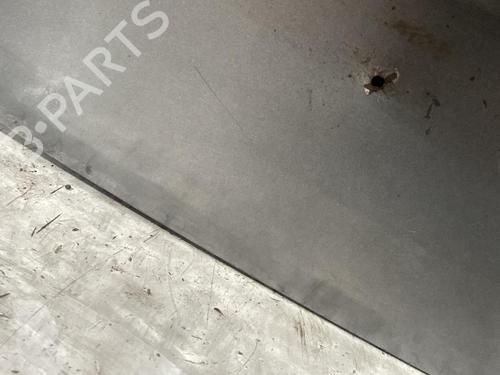 Used Tailgate AUDI A1 (8X1, 8XK) 2.0 TDI (143 hp) 23077608