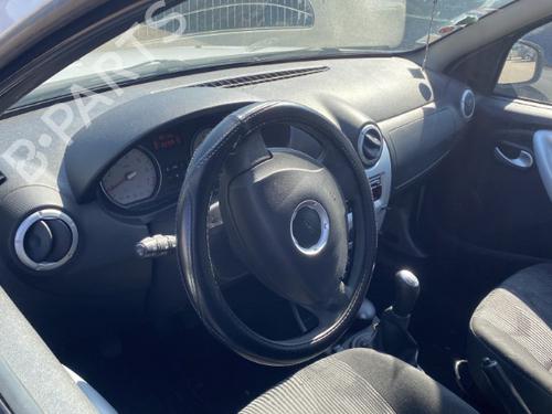 Climate control DACIA SANDERO 1.4 MPI LPG | BP21721067I5  - Image 6