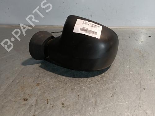 Left mirror DACIA DUSTER (HS_) 1.5 dCi (HSMC) | BP21705089C26 