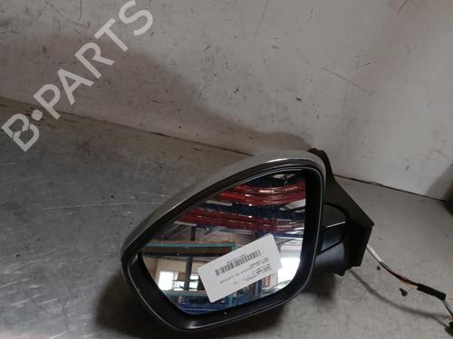 Retrovisore sinistro PEUGEOT 208 I (CA_, CC_) 1.2 VTI 82 (82 hp) 28165922