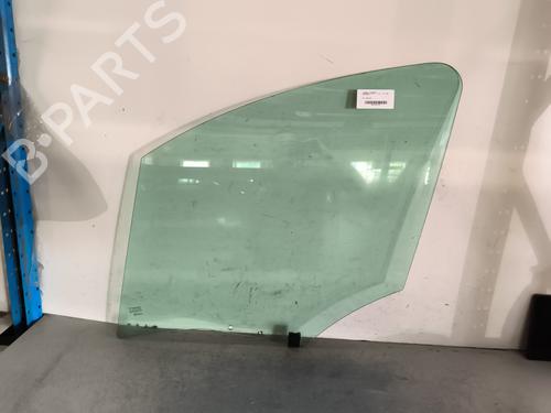 Front left door window CITROËN BERLINGO Box Body/MPV (B9) 1.6 HDi / BlueHDi 75 | BP27573605C18 