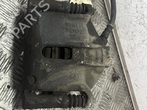 Used Right front brake caliper PEUGEOT 208 I (CA_, CC_) 1.6 HDi / BlueHDi 75 (75 hp) 21714753