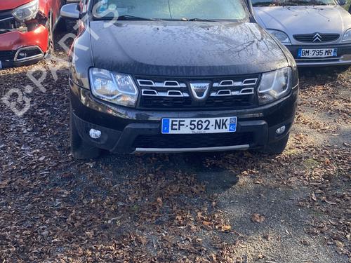 Front right lock DACIA DUSTER (HS_) 1.5 dCi | BP28164789C97 - Image 5