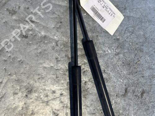 Used Tailgate lift support PEUGEOT 208 I (CA_, CC_) 1.6 HDi (92 hp) 21704976
