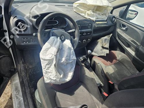 Climate control RENAULT CLIO IV (BH_) 1.5 dCi 75 | BP36320644I5  - Image 16