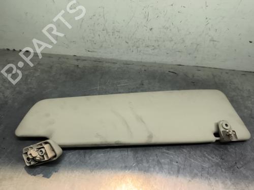 Left sun visor FIAT DUCATO Van (250_) 150 Multijet 2,3 D | BP31972311I1 