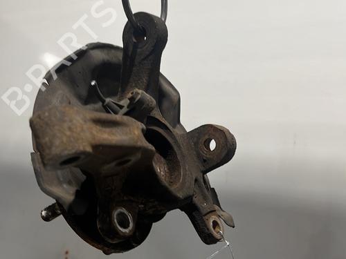 Used Right front steering knuckle Right front steering knuckle SUZUKI ALTO VII (GF, HA25_, HA35_) 1.0 (AMF310, GFC31S) (68 hp) 26893959 26893959