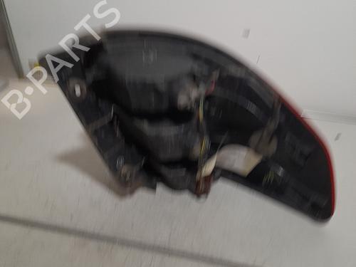 Right taillight FIAT SEDICI (189_) 1.9 D Multijet | BP21718106C35 