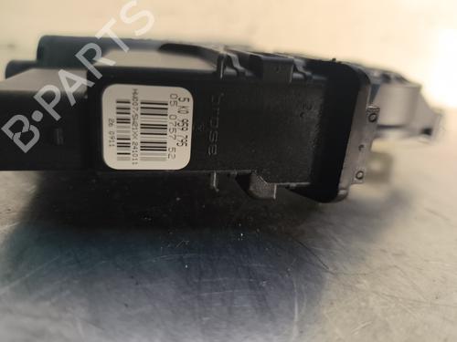 rear-right-window-mechanism-vw-golf-vi-5k1-2008-2009-2010-2011-2012-2013-2014-29980243 main image