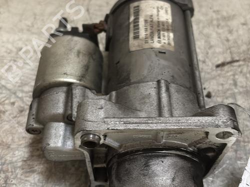 Starter FIAT PANDA (312_, 319_) 1.2 (312PXA1A) | BP21712776M8 