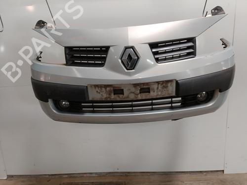 Front bumper RENAULT MEGANE II (BM0/1_, CM0/1_) 1.9 dCi (BM0G, CM0G) | BP28165595C7