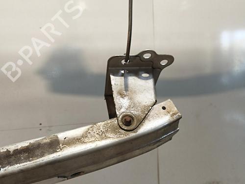 Used Front bumper reinforcement Front bumper reinforcement OPEL TIGRA TwinTop (X04) 1.3 CDTI (R97) (69 hp) 40120030 40120030