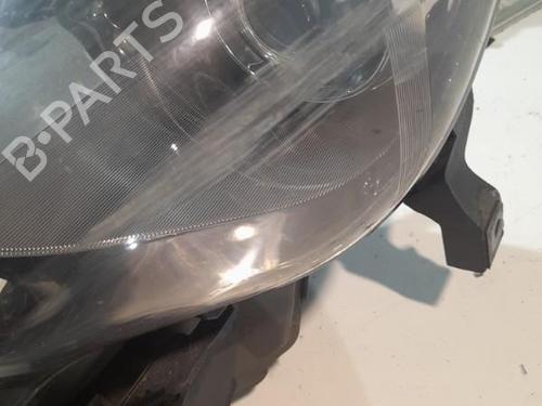 Left headlight INFINITI FX 30d AWD | BP21700334C28  - Image 5