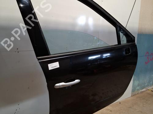 Right front door RENAULT SCÉNIC III (JZ0/1_) 1.5 dCi | BP29538212C3 