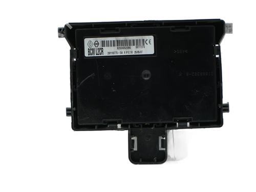 Electronic module RENAULT CLIO III (BR0/1, CR0/1) 1.5 dCi (C/BR0G, C/BR1G) | BP33870462M83 - Image 6