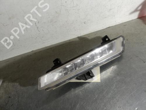 Left daytime light RENAULT CLIO IV (BH_) 1.5 dCi 90 | BP29348060C104 