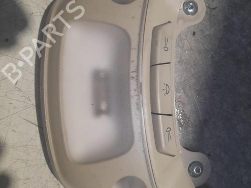 Used Interior roof light Interior roof light LANCIA YPSILON (843_) 1.3 D Multijet (843.AXF11, 843.AXF1A, 843.AXM11,... (75 hp) 22359307 22359307