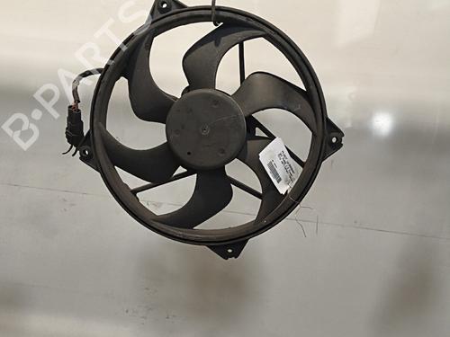 radiator-fan-peugeot-307-3ac-2000-2001-2002-2003-2004-2005-2006-2007-2008-2009-2010-2011-2012-36054662 main image