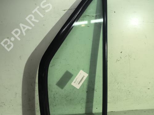 Front left quarter glass RENAULT MASTER II Van (FD) 2.5 dCi (FD02) | BP29348104C111 
