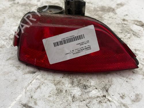 Rear bumper right light RENAULT MEGANE IV Hatchback (B9A/M/N_) 1.5 Blue dCi 115 (B9A6) | BP39639910C82 - Image 3