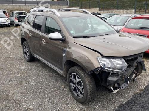 Left front window switch DACIA DUSTER (HM_) 1.5 dCi 115 (HMAD) | BP21699783I27  - Image 7