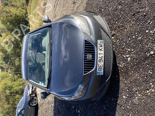 Left front window switch SEAT IBIZA IV (6J5, 6P1) 1.2 TDI | BP24222036I27  - Image 5