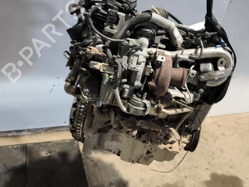 Engine DACIA DUSTER (HS_) 1.5 dCi 4x4 | BP32218403M1 - Image 9