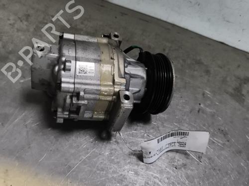 Used AC compressor OPEL KARL (C16) 1.0 (75 hp) 26893872