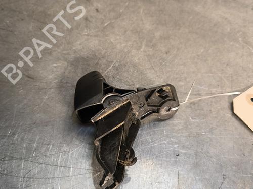 Front left exterior door handle RENAULT TWINGO II (CN0_) 1.5 dCi 90 | BP29997347C128